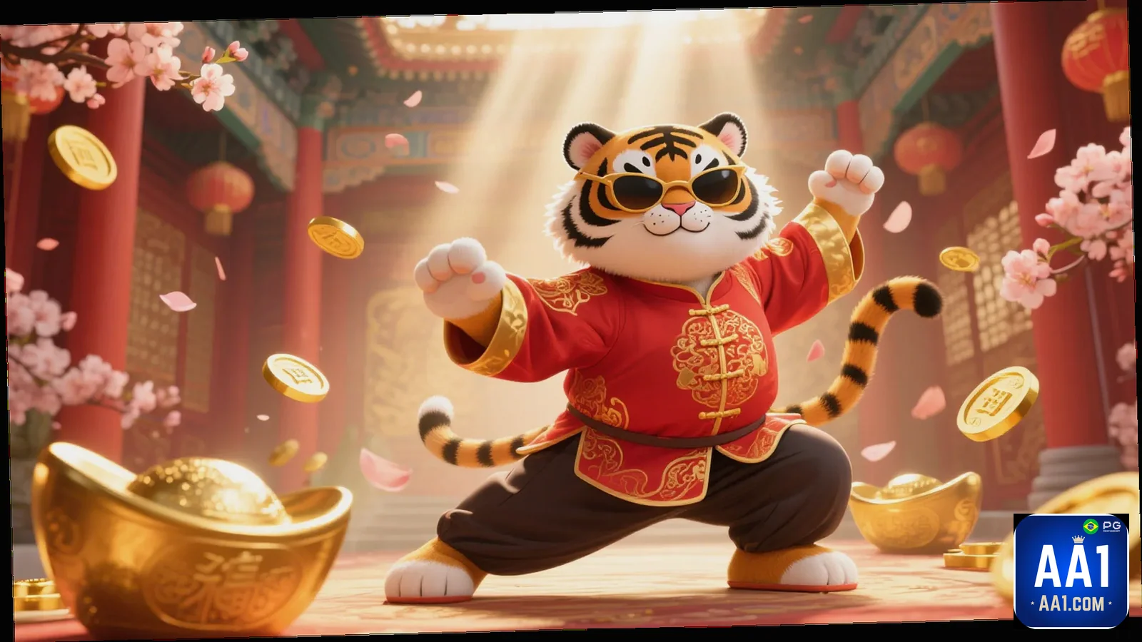 Jogos ao vivo AA1 - aa1