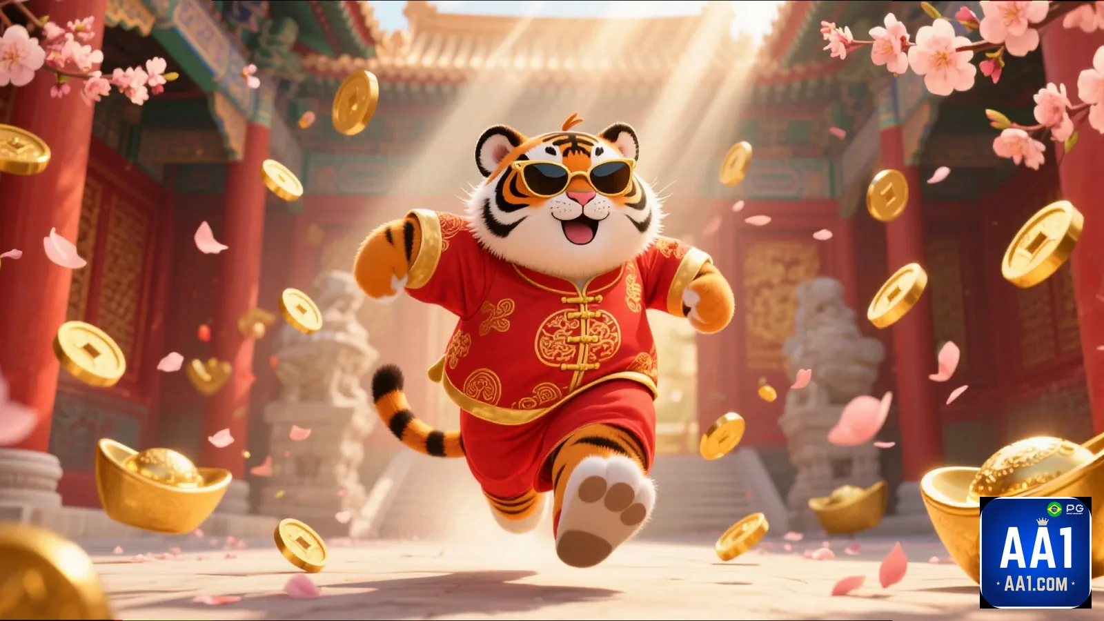 Promoções de cassino - aa1